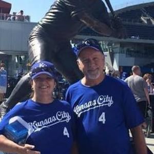 Meet your Posher, Denise